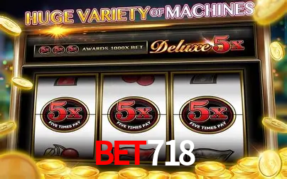 Descubra a Essência do bet718: Nossa História e Compromissos