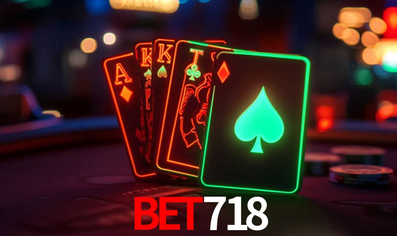 bet718 Slots - bet718 visual 2