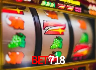 Desvendando o Mundo dos Jogos Virtuais na bet718