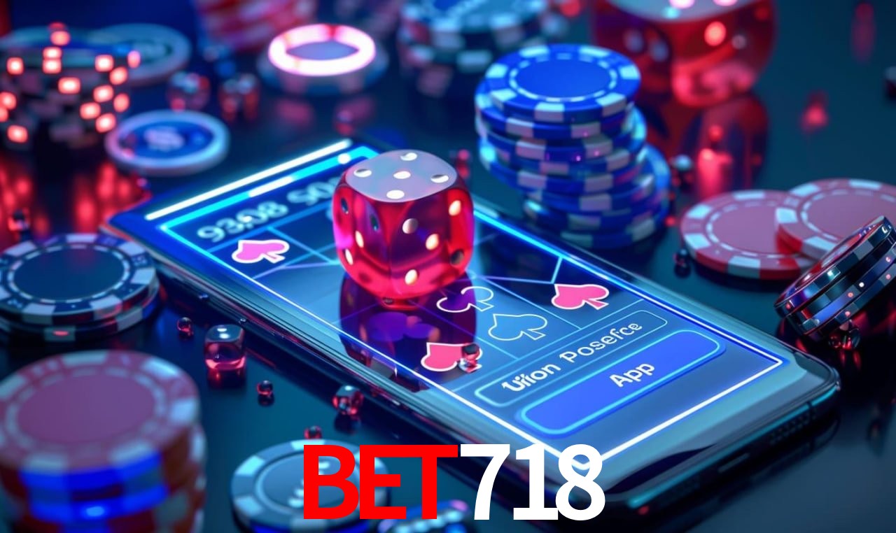 bet718 Aplicativo - bet718 visual 2