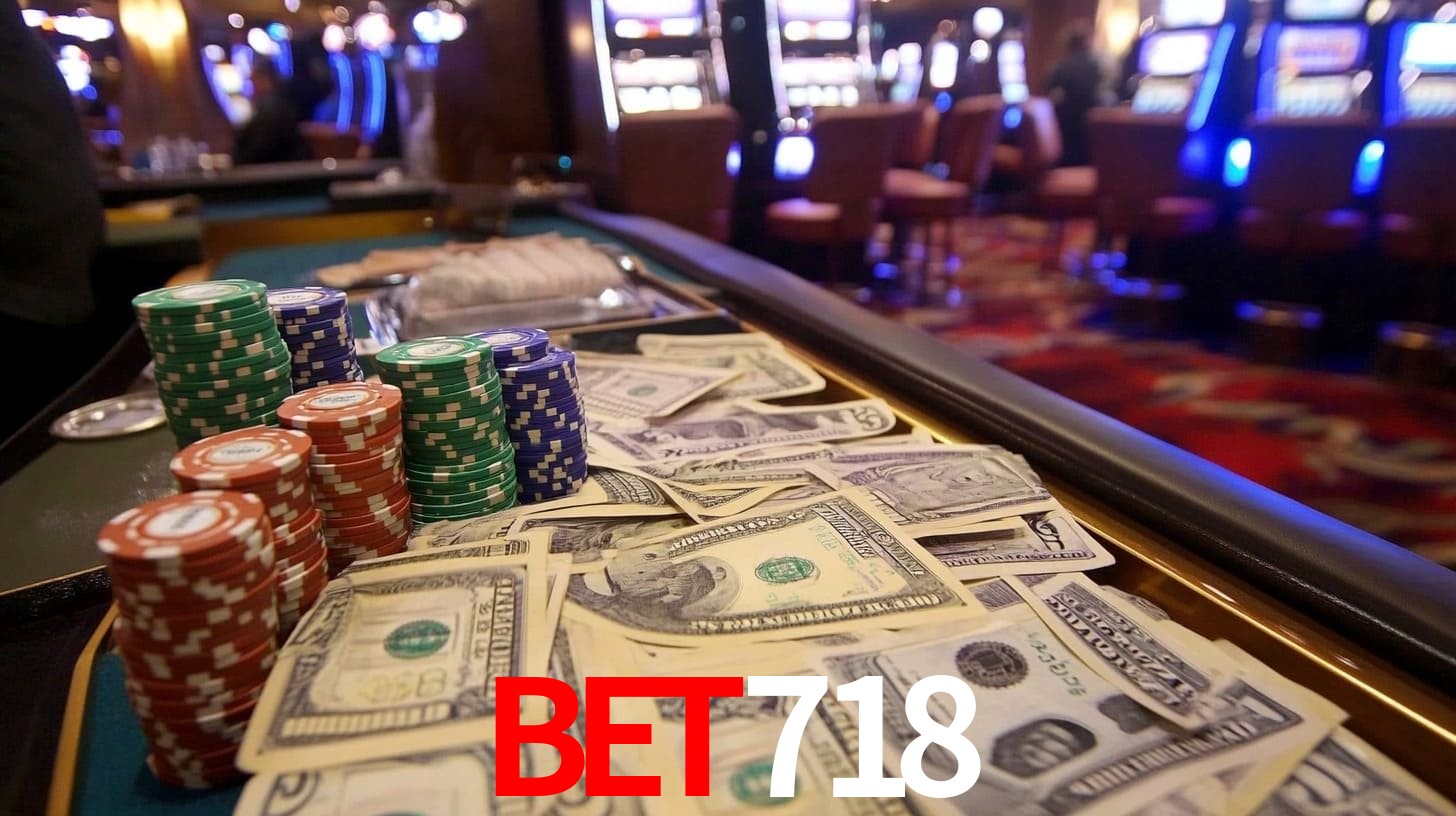 bet718 visual 2