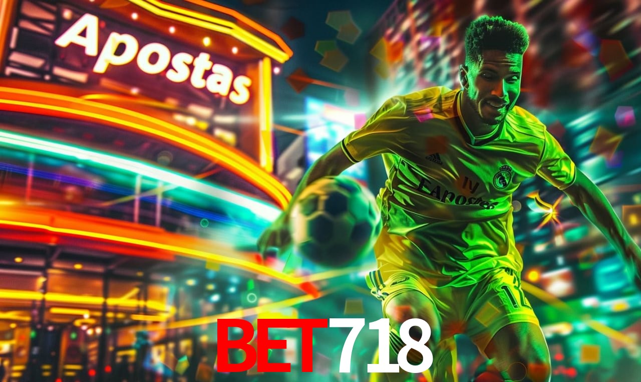 Experiência VIP bet718