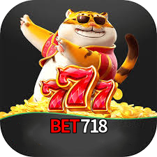 bet718 cassino