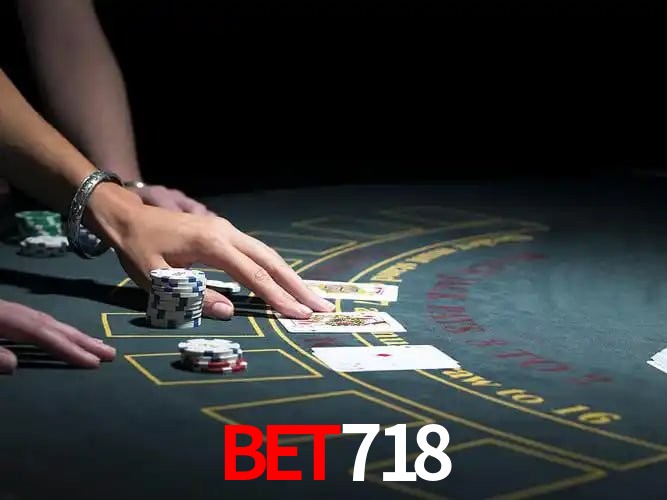 Tecnologia da Plataforma bet718