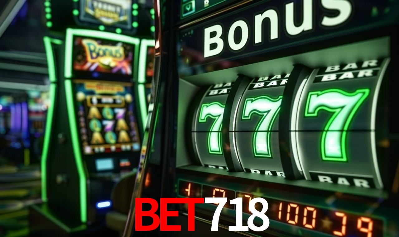 Secure Login bet718