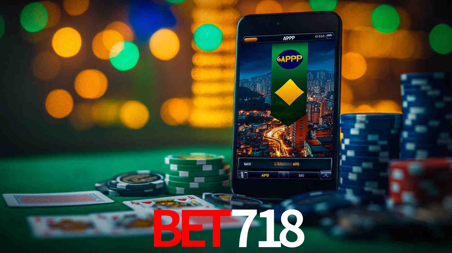 Descubra a Essência do bet718: Nossa História e Compromissos