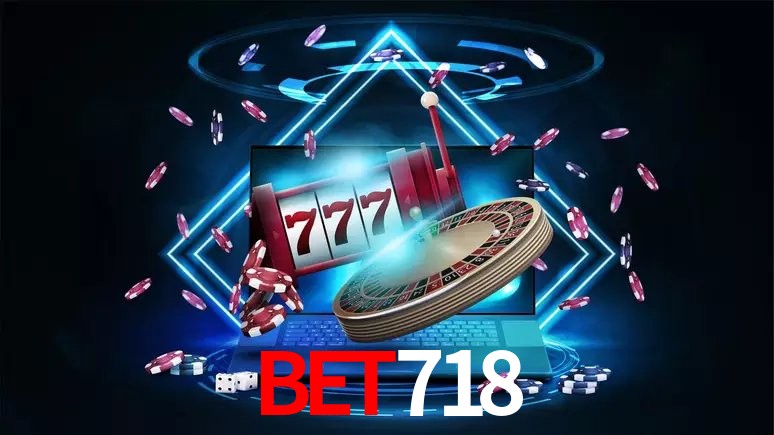 Avaliações dos Jogadores bet718