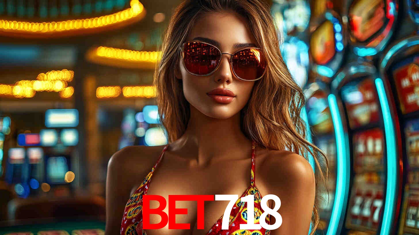 Exclusive Games bet718
