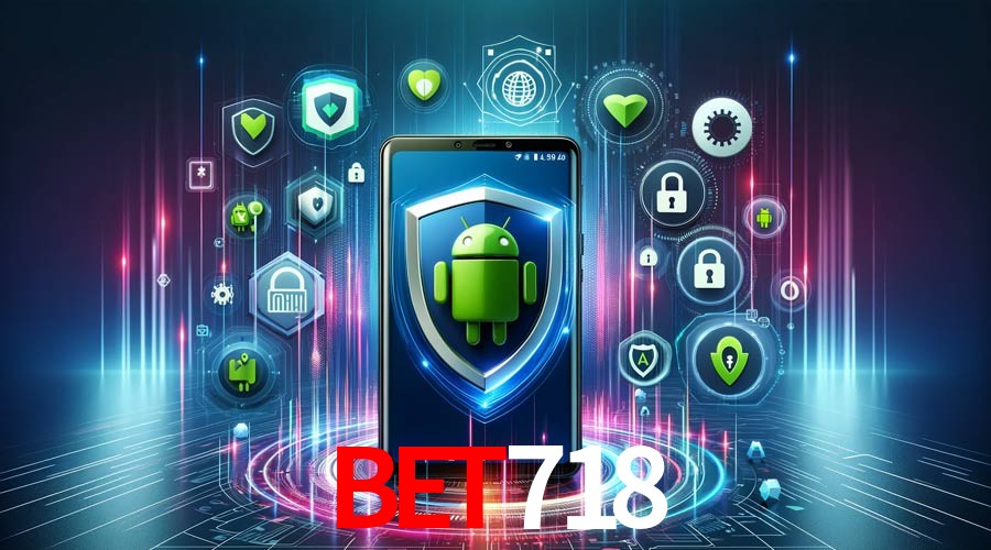 Security Systems bet718