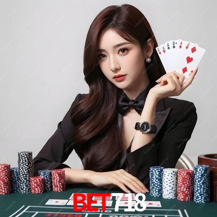 Login Seguro bet718