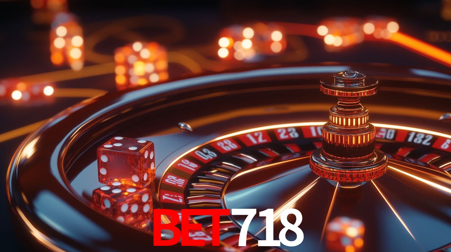 bet718.com