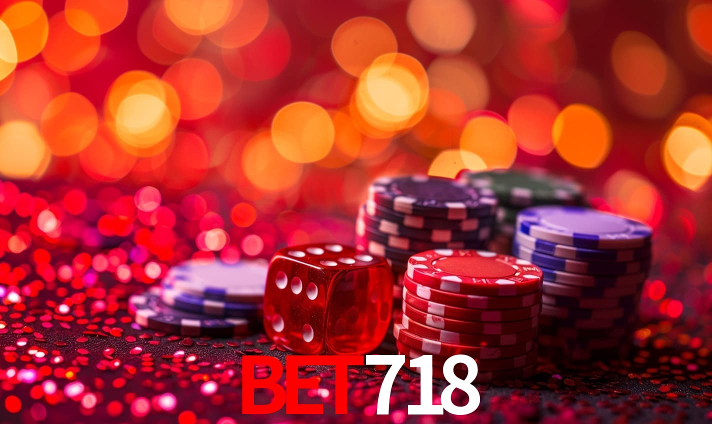 Explorando a Categoria de Eventos em Apostas na bet718