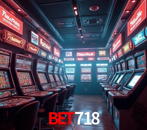 Sistemas de Segurança bet718