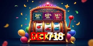 Cadastro Rápido bet718