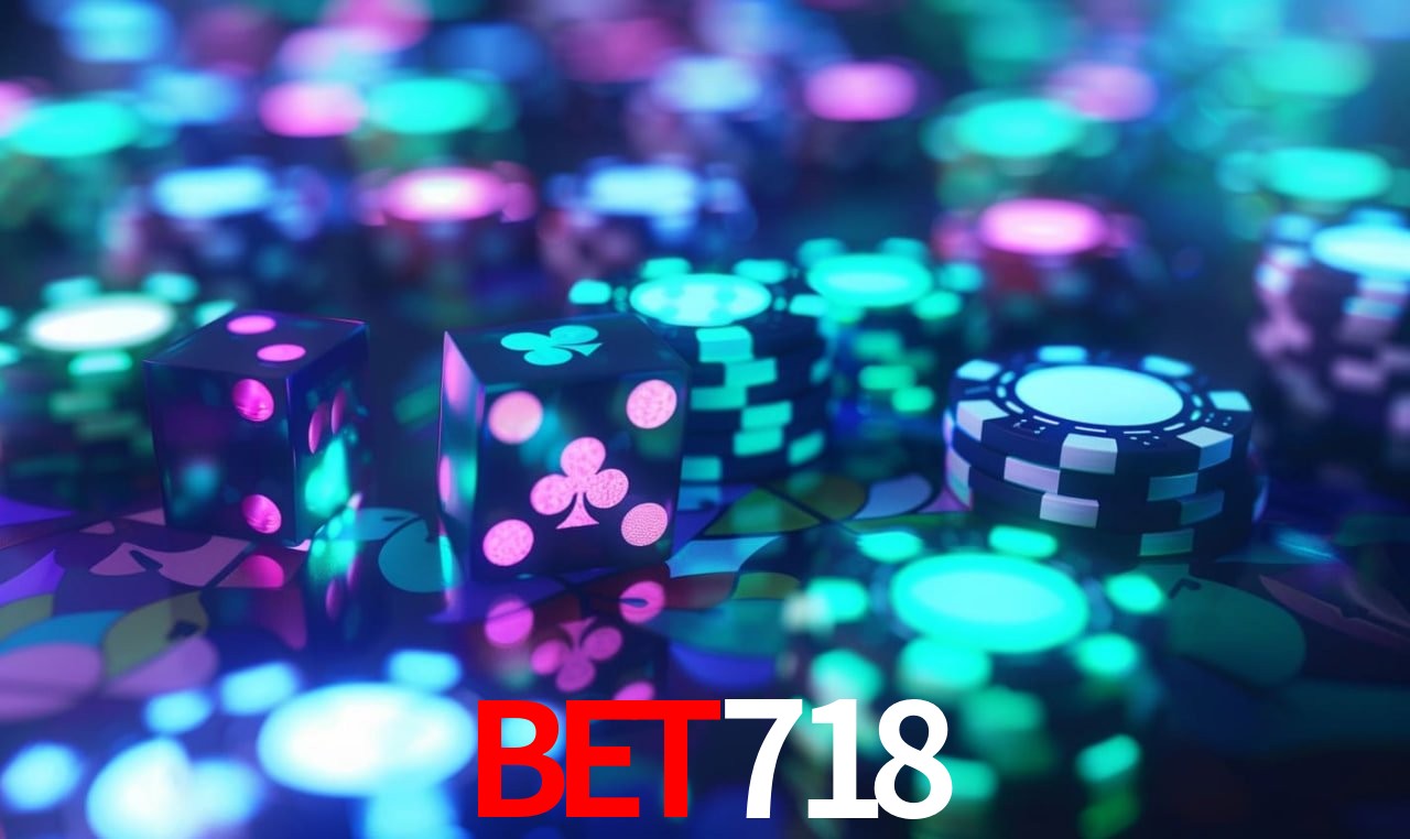 Torneios bet718