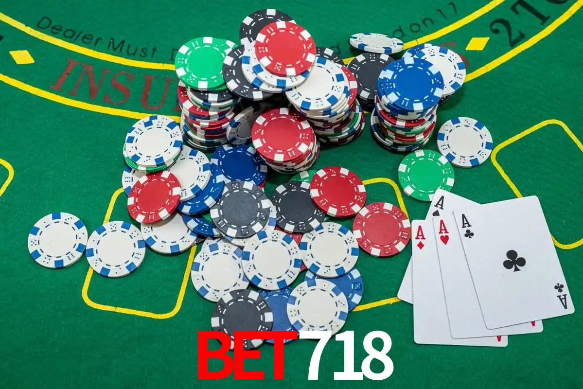 PIX Instantâneo bet718