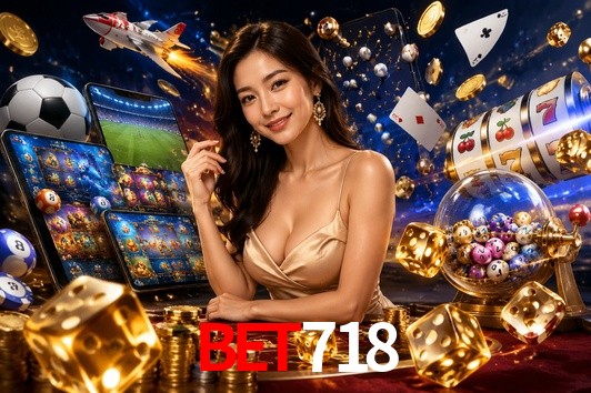 Account Benefits bet718