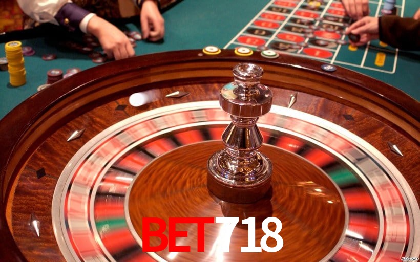 Interface Premium bet718