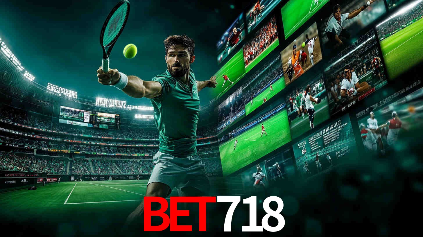 Descubra o Programa VIP da bet718: Vantagens Exclusivas para Jogadores
