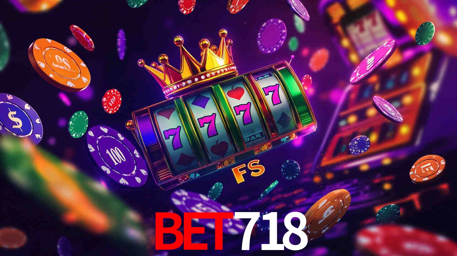 Programa VIP bet718