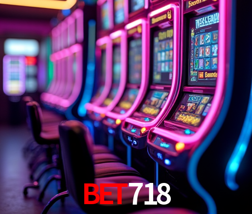 Promoções Sazonais bet718