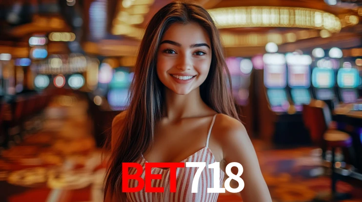 Premium Interface bet718