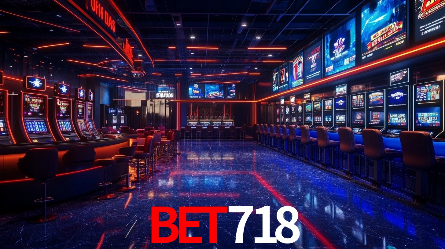 Tournaments bet718