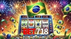 Game Providers bet718