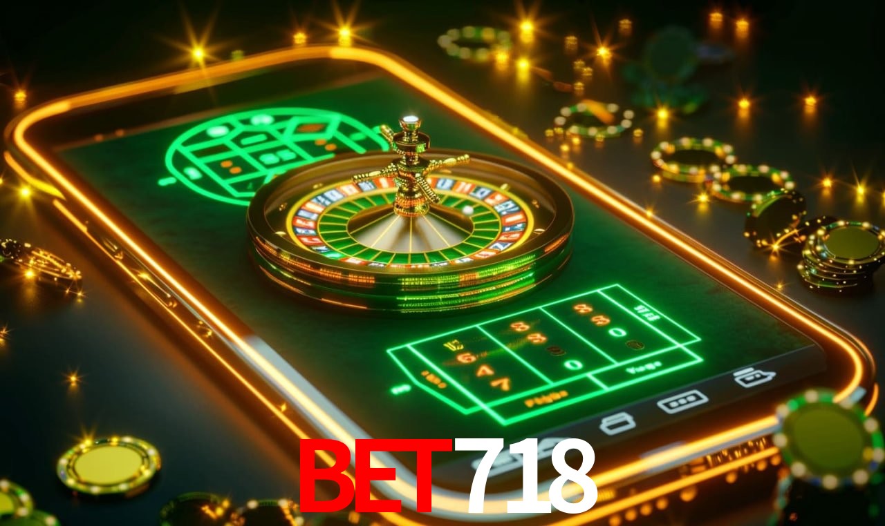 Benefícios da Conta bet718