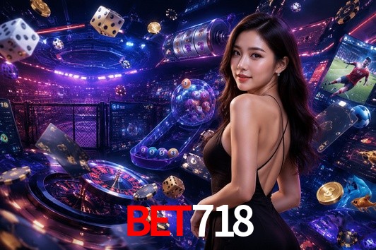 Seasonal Promotions bet718
