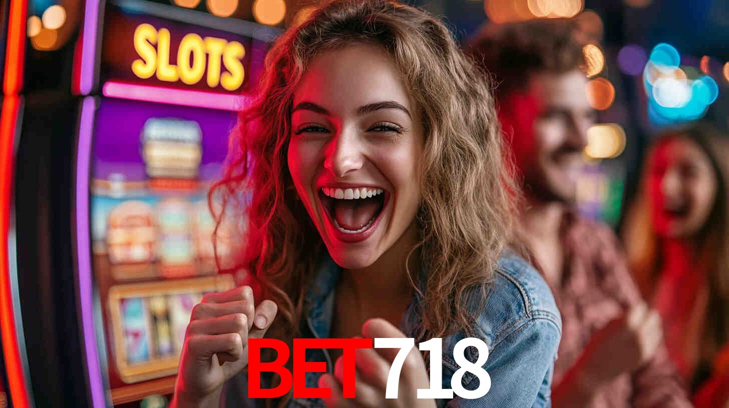 Explorando a Categoria de Eventos em Apostas na bet718
