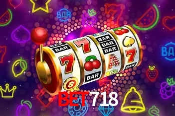 Explorando a Categoria de Eventos em Apostas na bet718