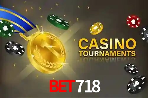bet718.com