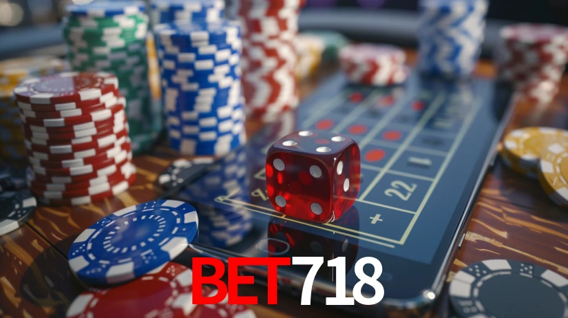 bet718