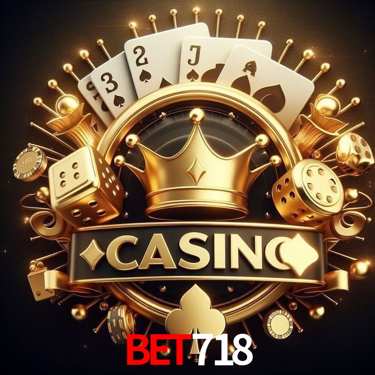 Apostas de Tênis bet718