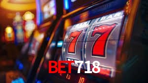 Diretório de Jogos bet718